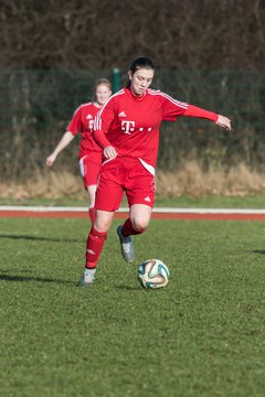 Bild 405 - B-Juniorinnen SV Wahlstedt - Holstein Kiel : Ergebnis: 0:7
